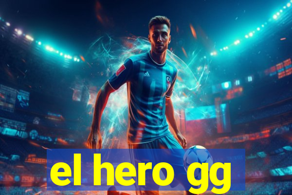 el hero gg